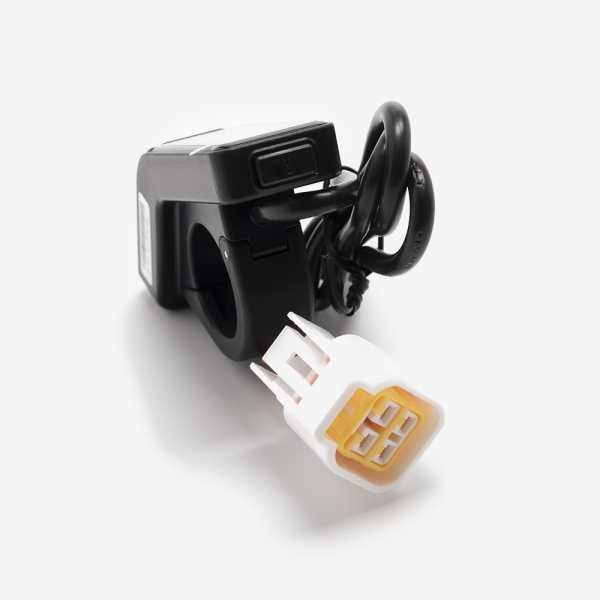 Second image of Speedo Assembly for Sting