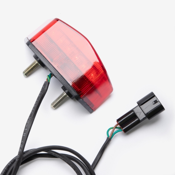 Second image of Tail Light Assembly for TL45