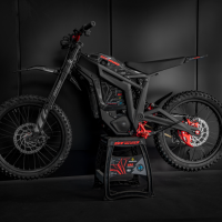 TALARIA STING R MX4 EVO