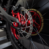 TALARIA STING R MX4 EVO