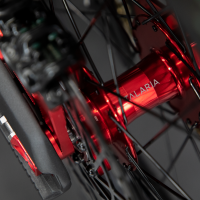 TALARIA STING R MX4 EVO