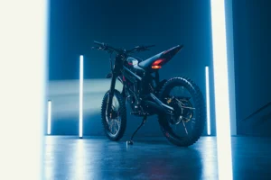2 (4) Talaria MX5