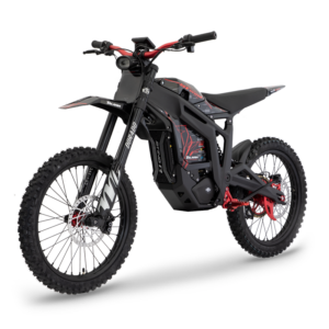 Talaria Sting R MX4 Expert