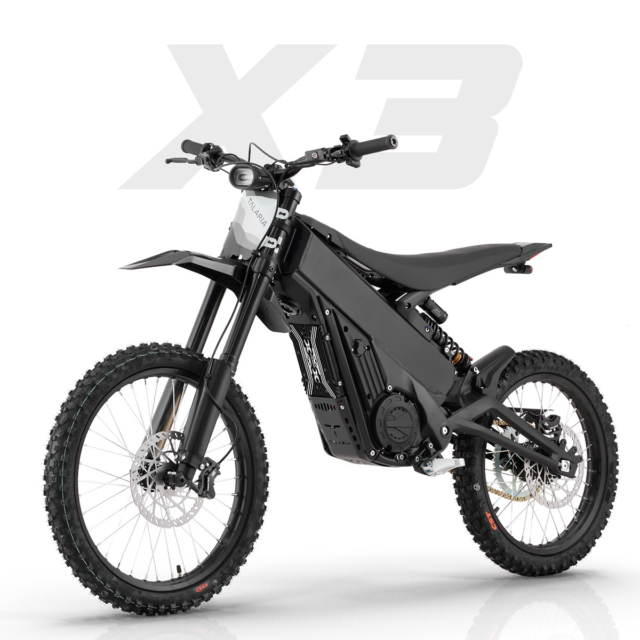 TALARIA X3 PRO