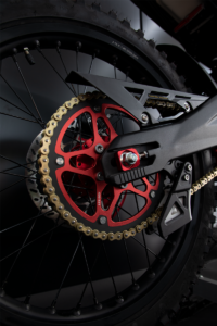 Talaria Sting R MX4 Expert