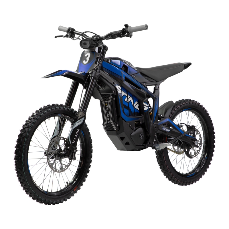 TALARIA MX4